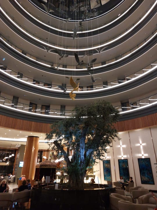 Lobby Mylome Luxury Hotel & Resort