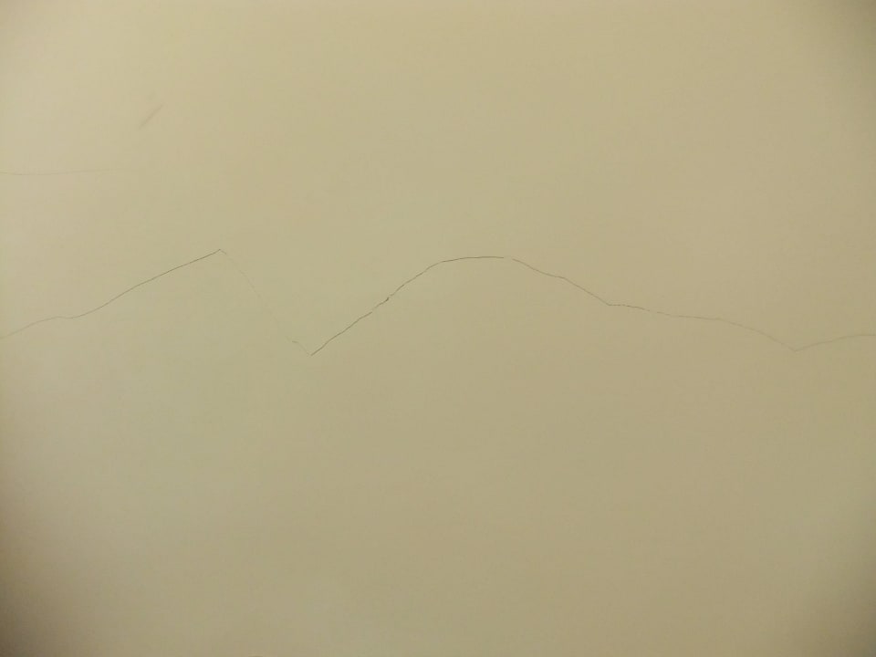 Risse in der Wand Hotel Diamond