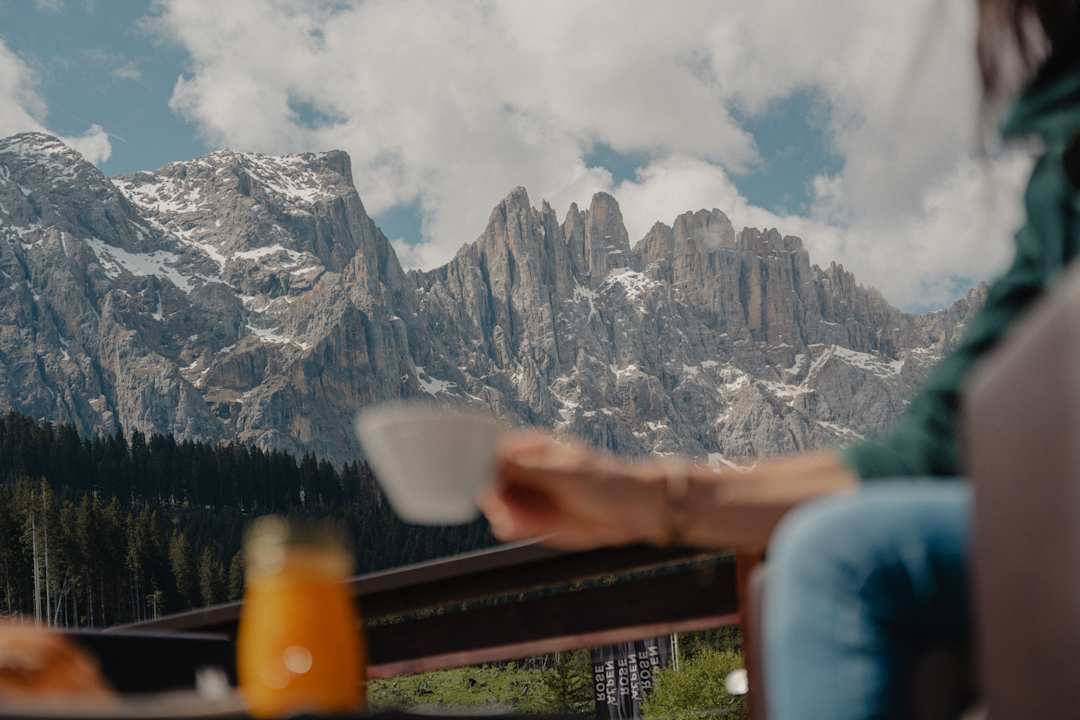 Gastro Hotel Alpenrose