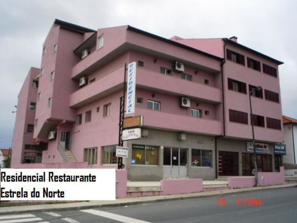 Estrela do Norte Residencial Estrela Do Norte