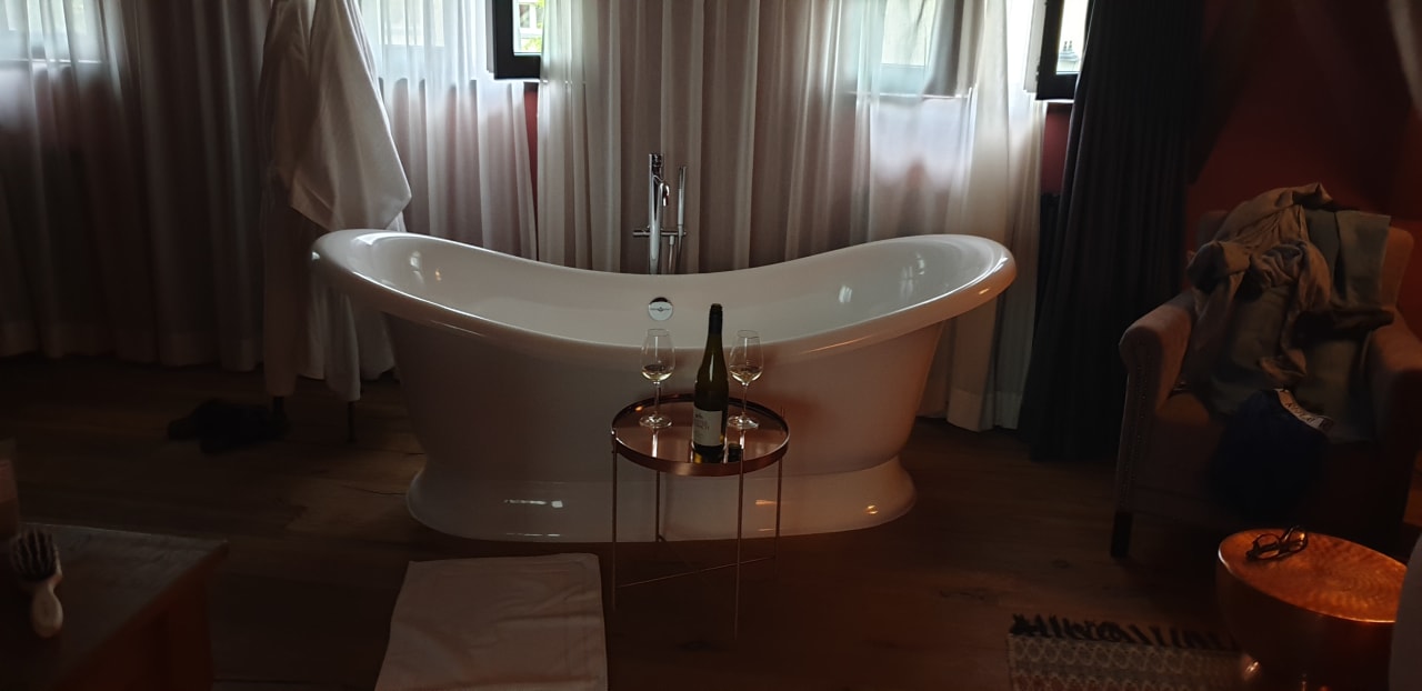 Zimmer Gut Sternholz Spa Hotel