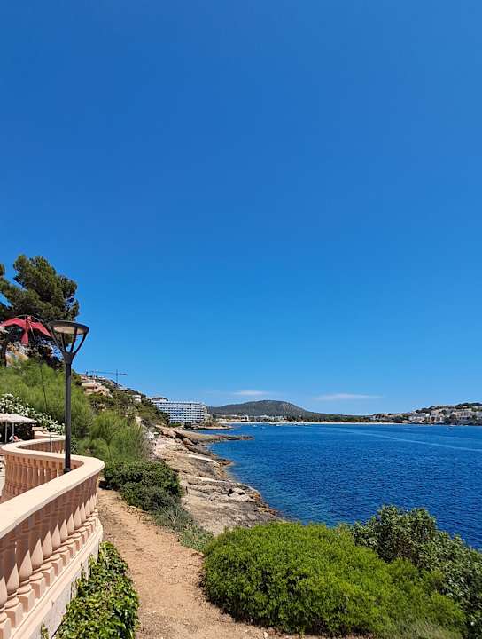 Ausblick Sentido Fido Punta del Mar – Adults only