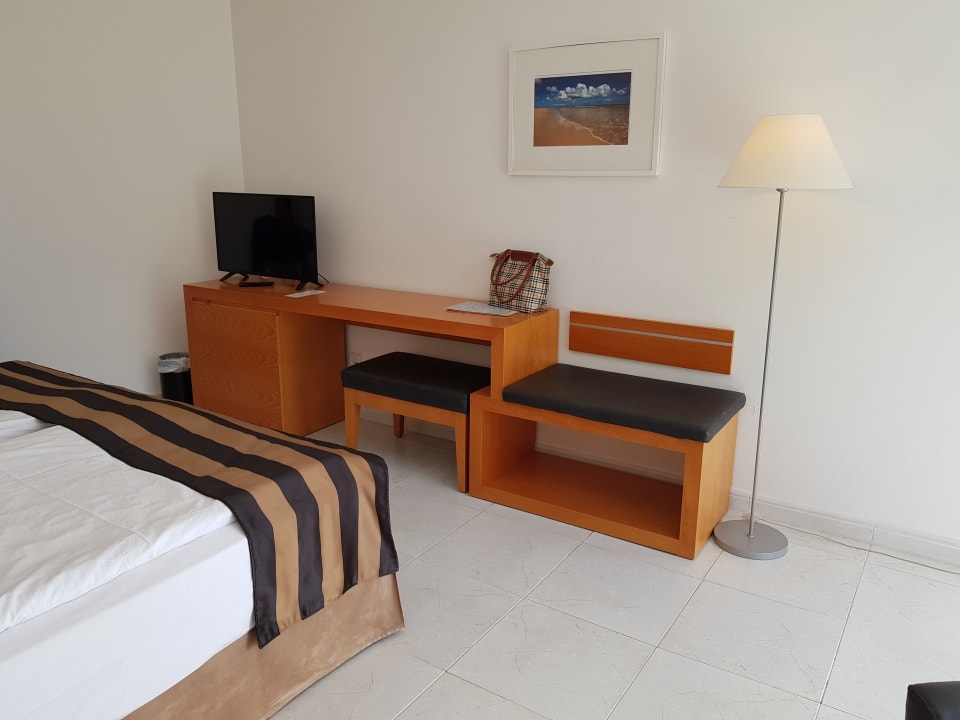 Zimmer allsun App.-Hotel Esquinzo Beach