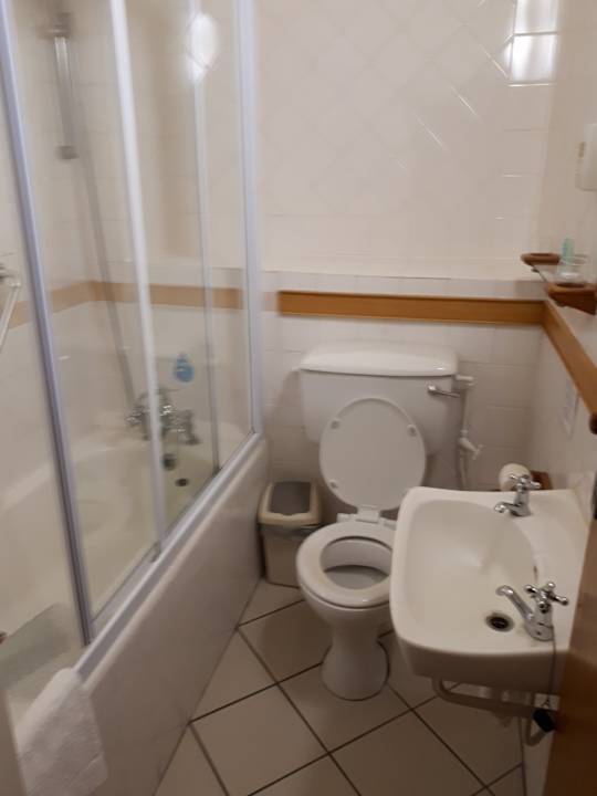 Zimmer Humewood Hotel