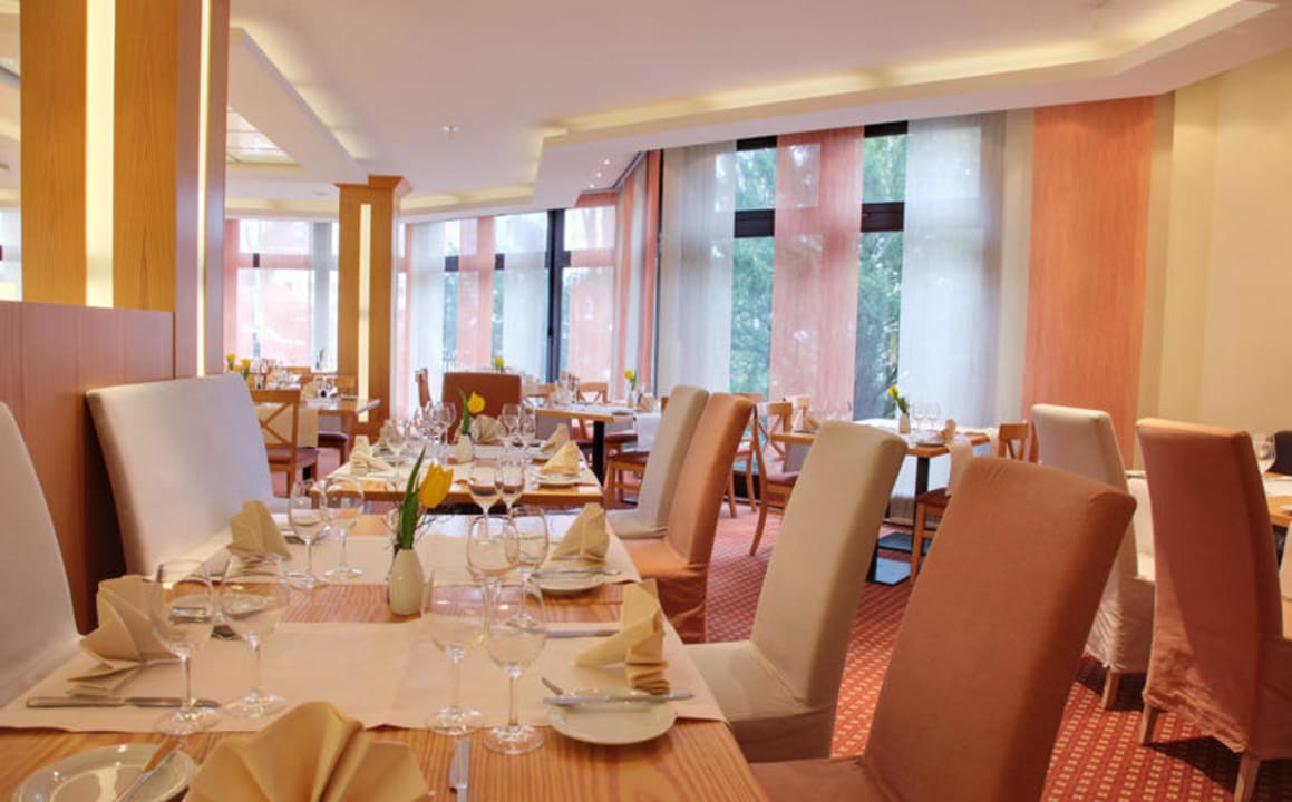 ParkRestaurant Hotel am Kurpark