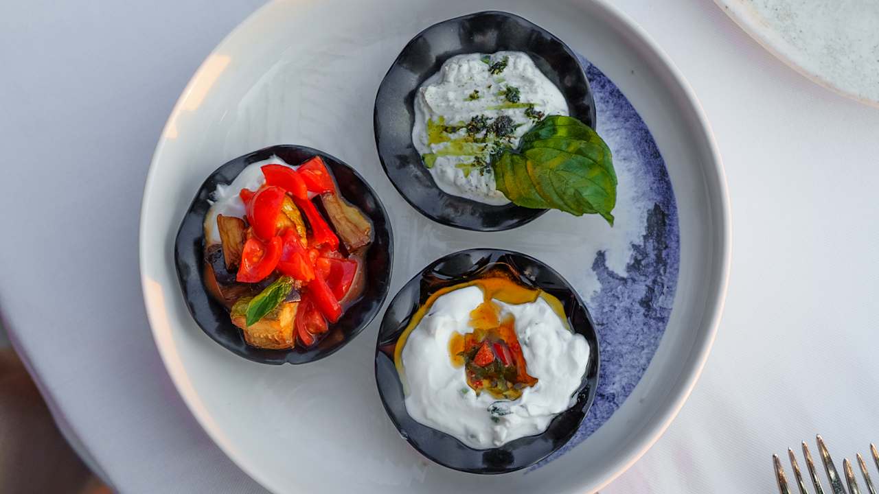 Gastro Sundia Exclusive By Liberty Fethiye