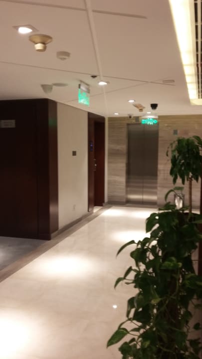 Flur Versailles by Raviz Hotel