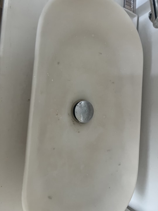 Zimmer Drossia Palms Hotel - Apartments