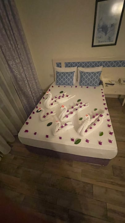 Zimmer Asteria Family Resort Side