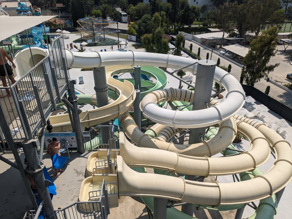 Sport & Freizeit PALOMA Perissia