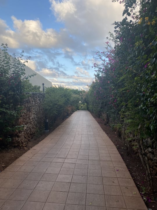 Sonstiges Hotel Riu Palace Zanzibar