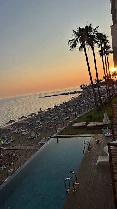 Strand Yalihan Aspendos