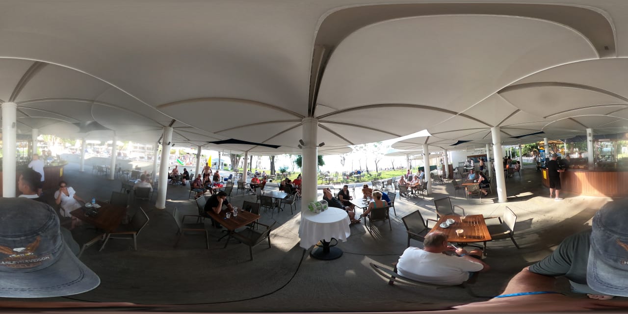 Gastro Labranda Alantur Resort