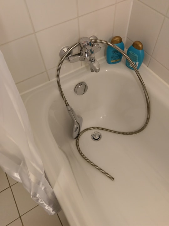 Zimmer NH Dresden Neustadt