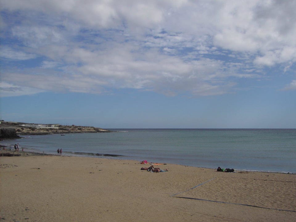 Strand allsun App.-Hotel Barlovento