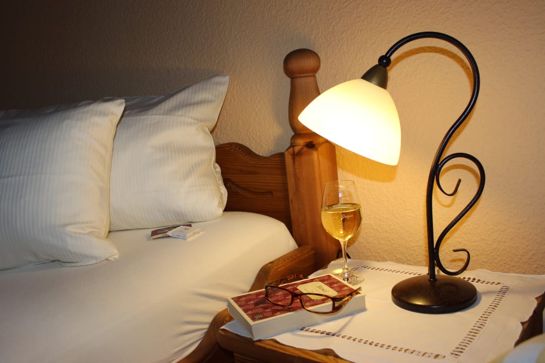 Zimmer Winzerhof Gietzen