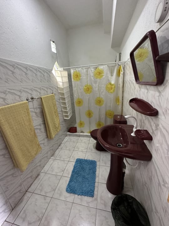 Zimmer Hilda Guesthouse