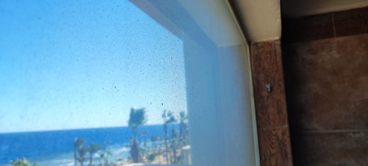 Zimmer Pickalbatros Citadel Resort