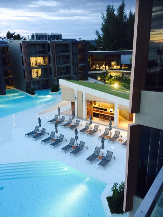 Pool La Vela Khao Lak