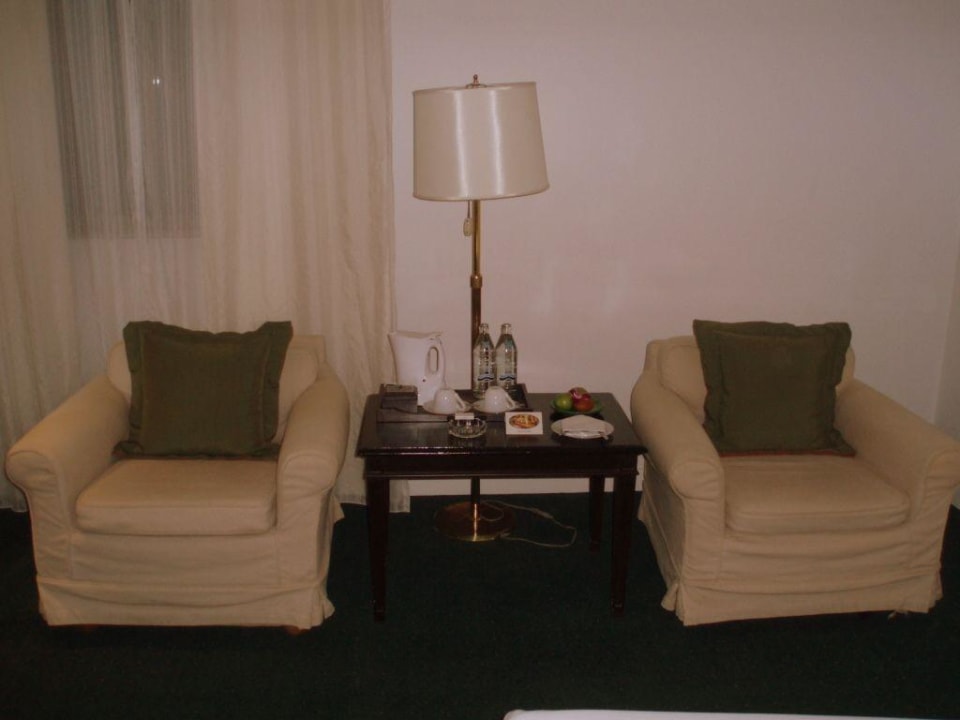 Zimmer Dusit Princess Chiang Mai