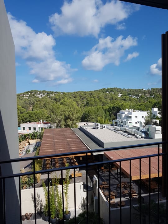Ausblick OKU Ibiza