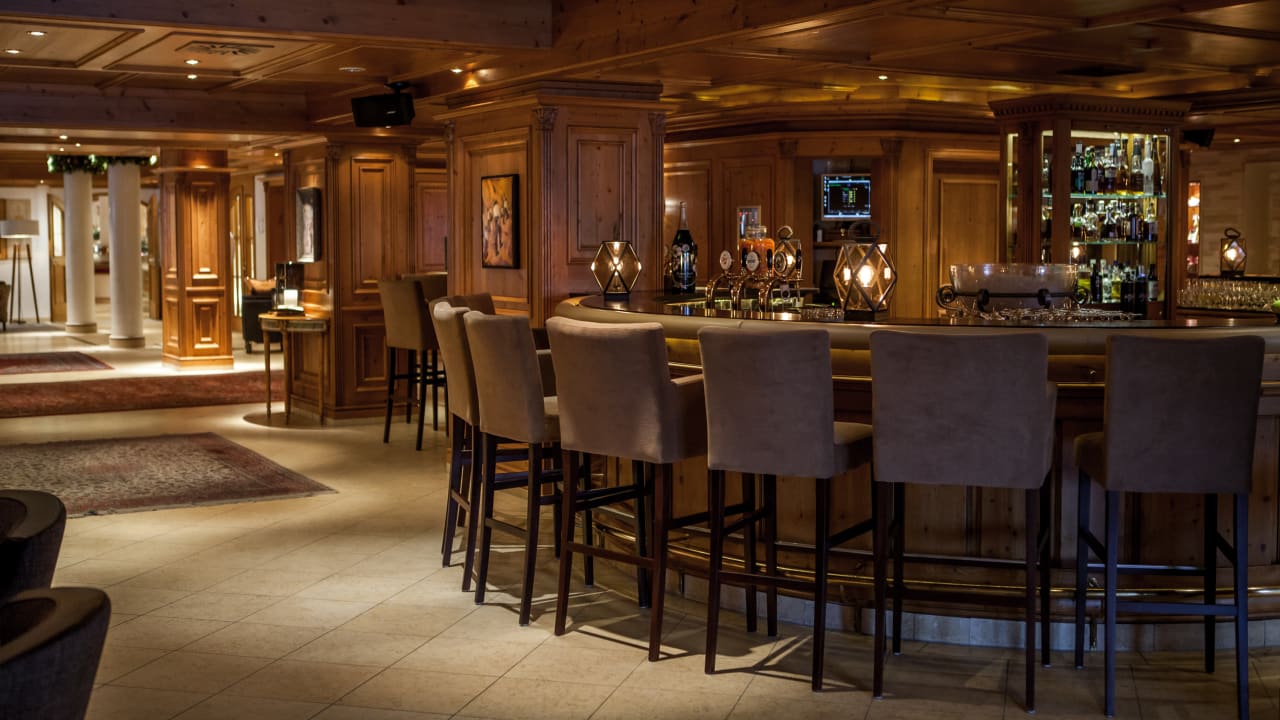 Gastro Schlosshotel Fiss