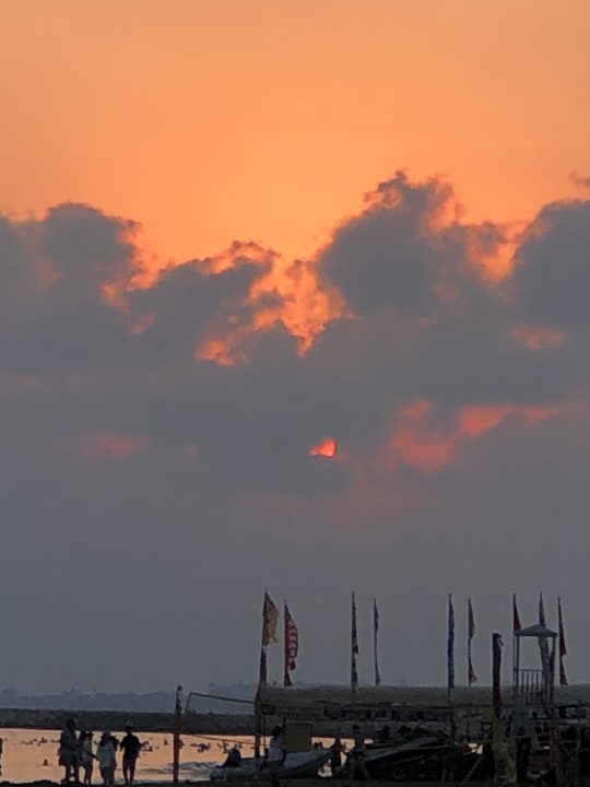 Strand Castival Hotel