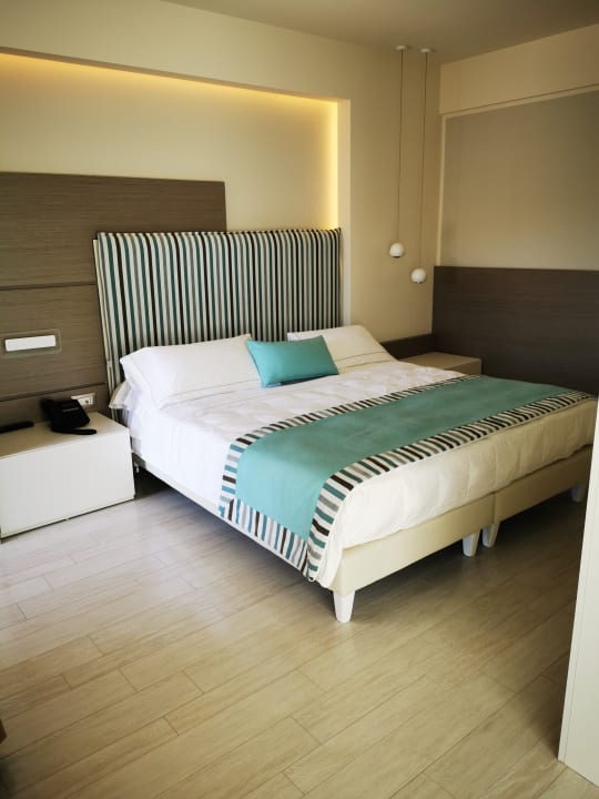 Zimmer Hotel Villaggio Il Gabbiano