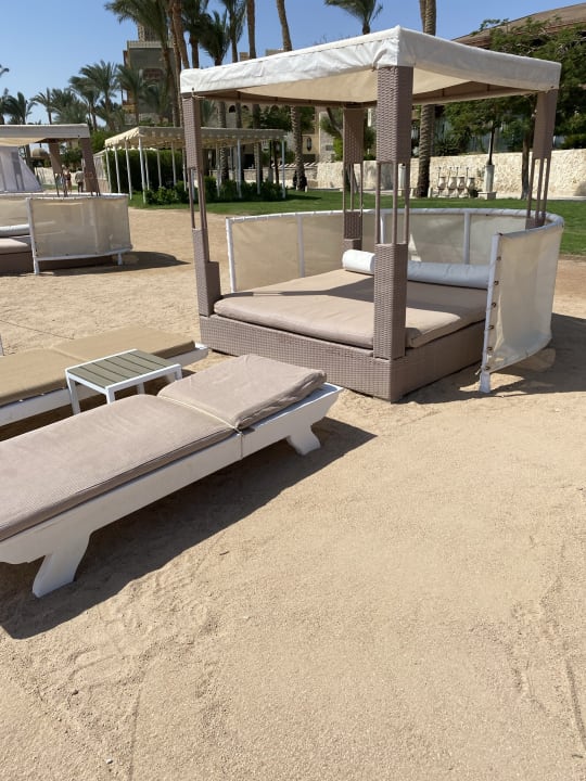 Strand Makadi Spa - Adults only