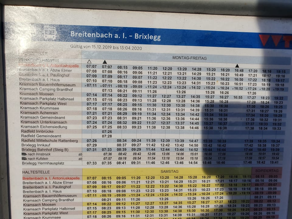 Sonstiges Pension Edelweiss