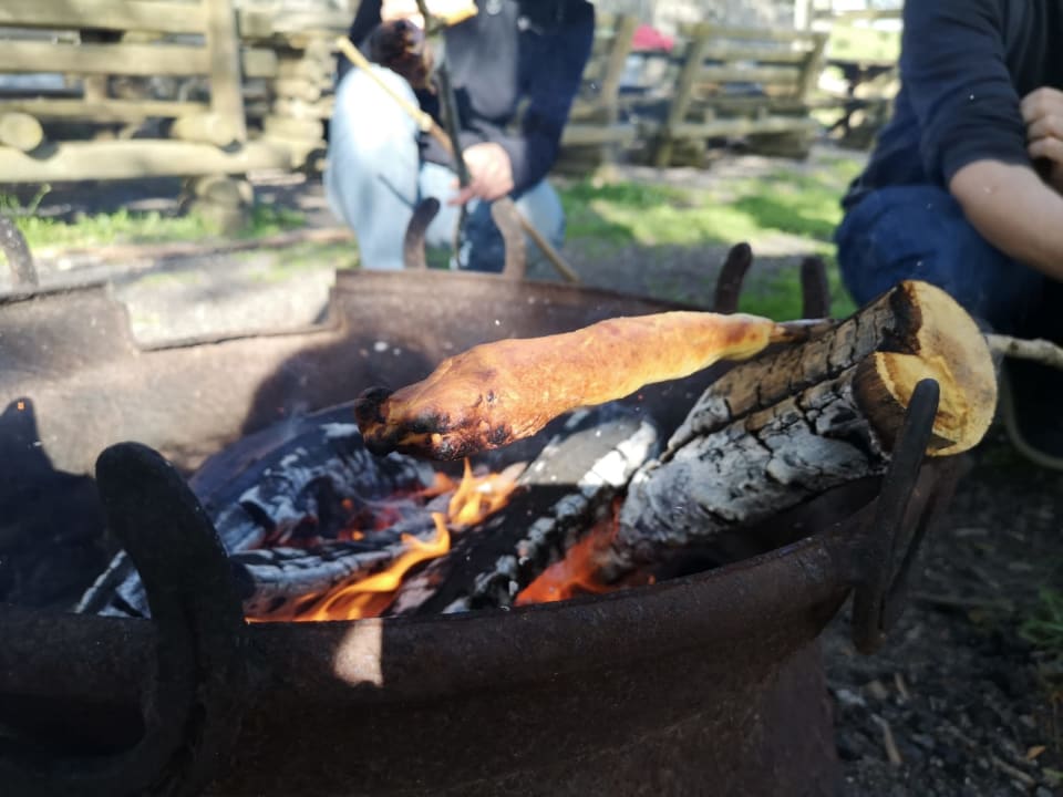 Gastro Burgbauernhof Katzenstein