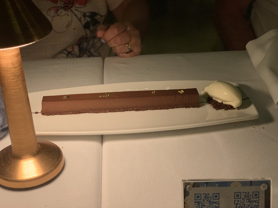 Gastro Jumeirah Al Qasr