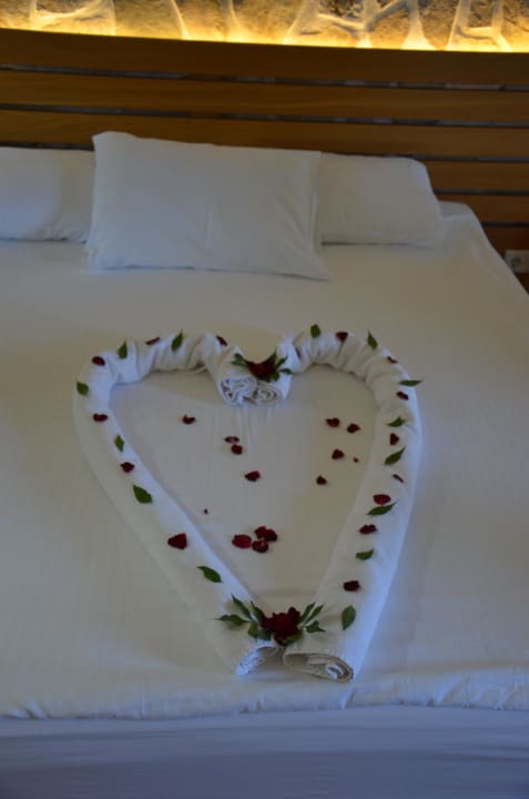 Bett-Deko TUI BLUE Seno - Adults Only