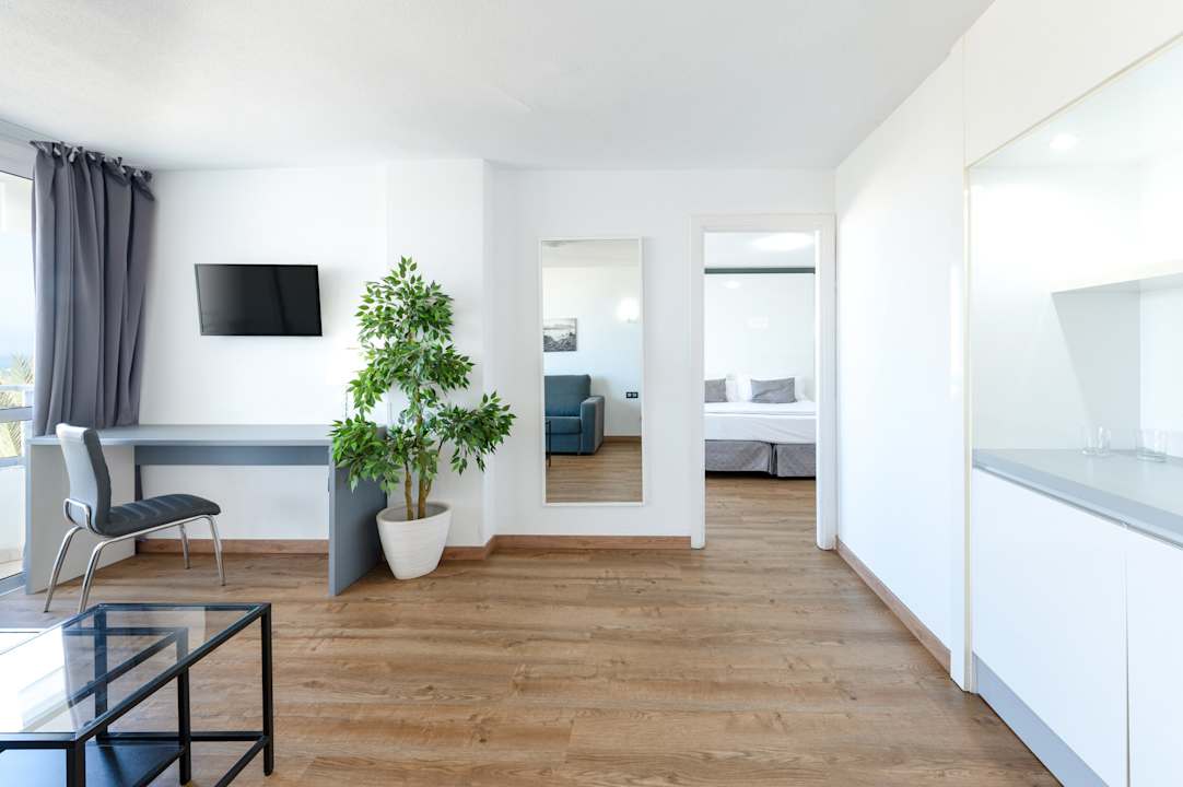 Zimmer Ole Tropical Tenerife