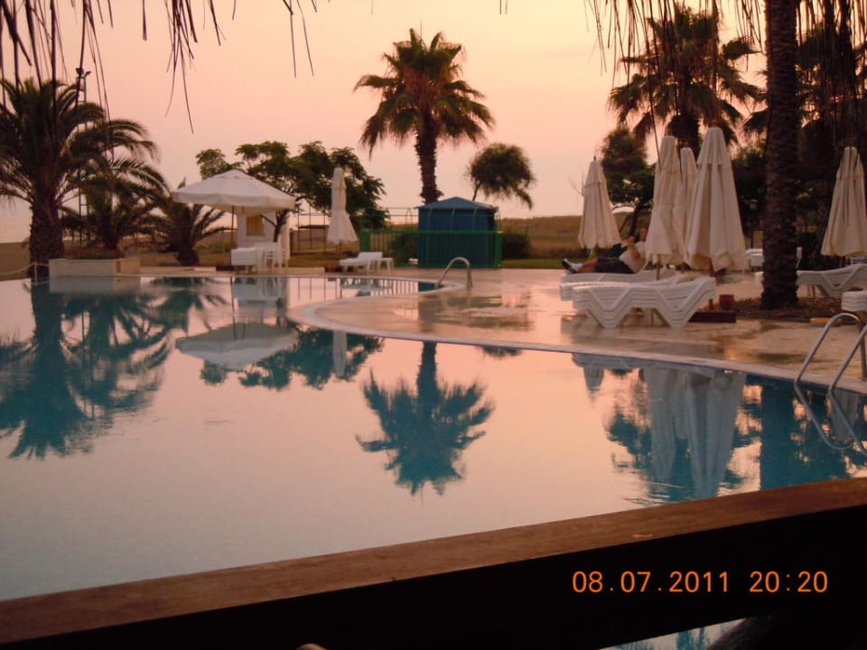 Romantik pur  TUI Magic Life Belek