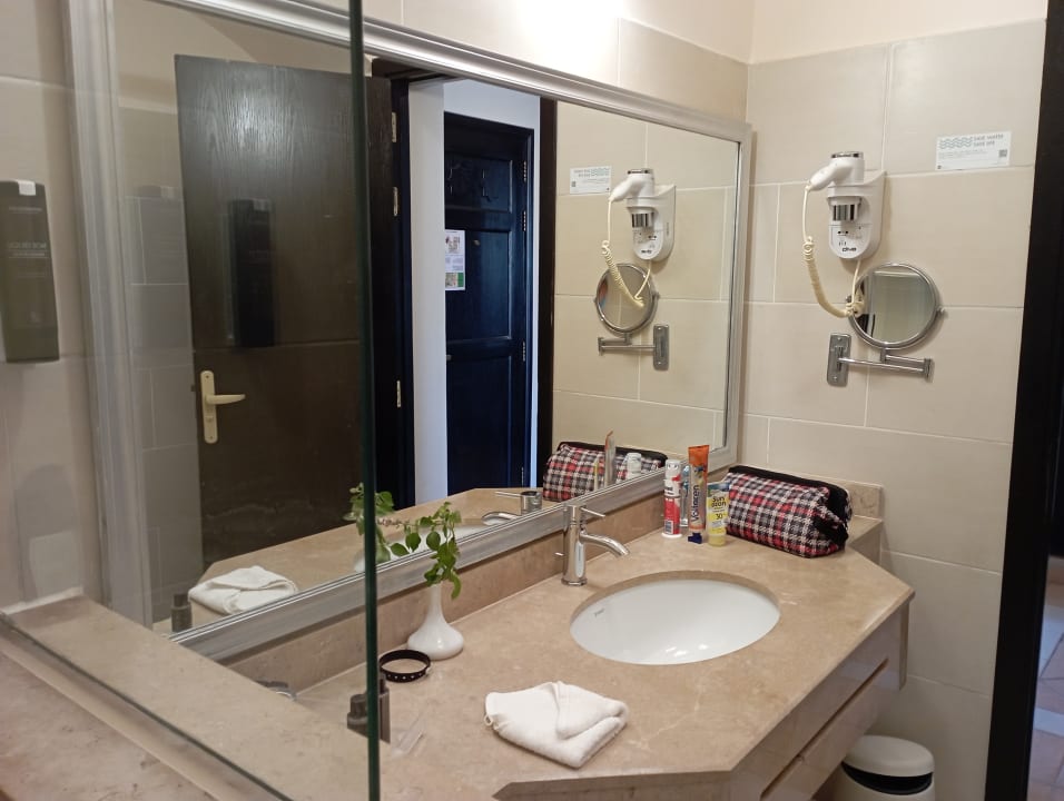 Zimmer Steigenberger Coraya Beach - Adults only