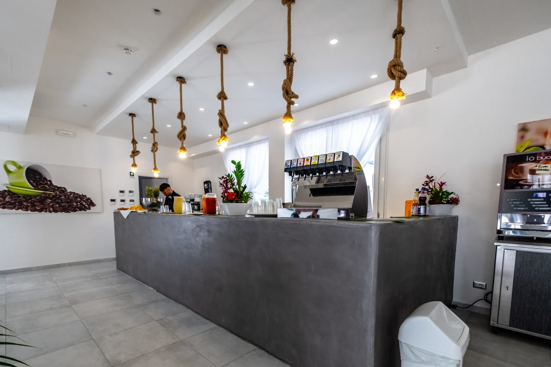 Gastro Color Green Village Cesenatico