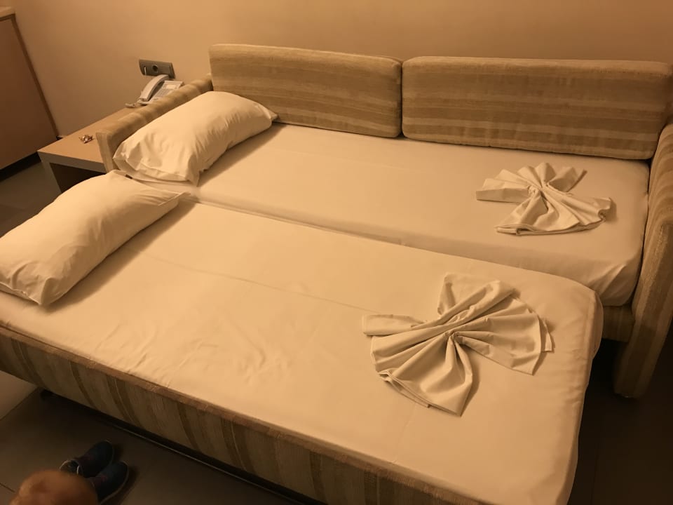 Zimmer Atlantica Mikri Poli Crete