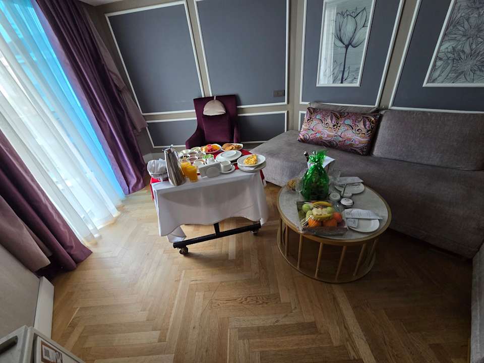 Gastro Adalya Elite Lara