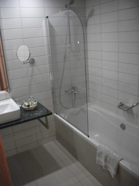 Bad Albatros Spa & Resort Hotel