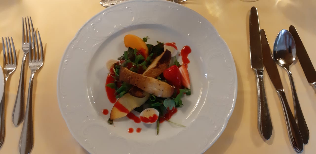 Gastro Das Kaltschmid - Familotel Tirol