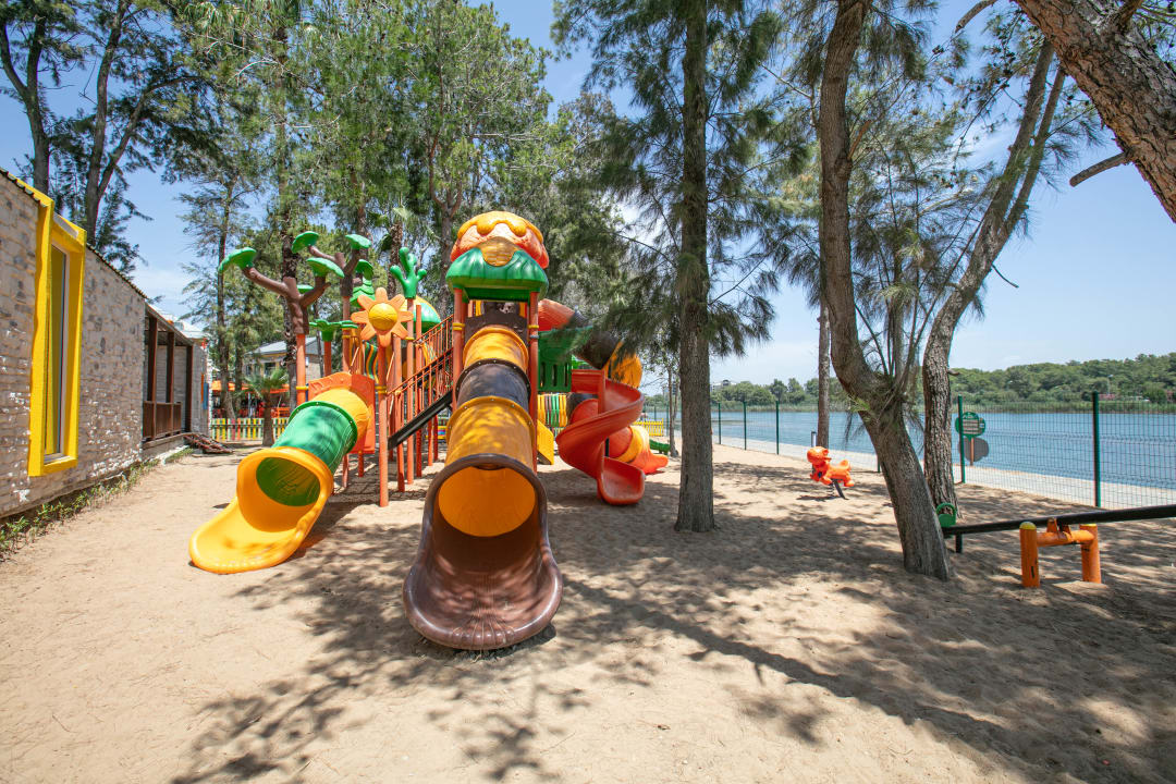 Sport & Freizeit Megasaray Resort Side