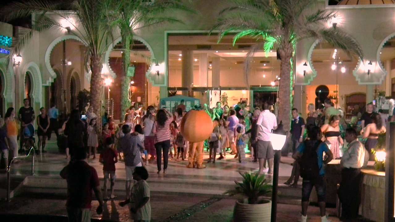 Zabawa dla dzieci Sea Beach Edge By Rotana