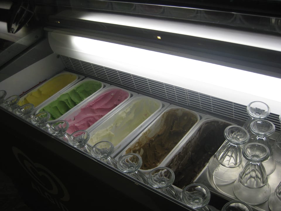 Eis TUI BLUE Seno - Adults Only