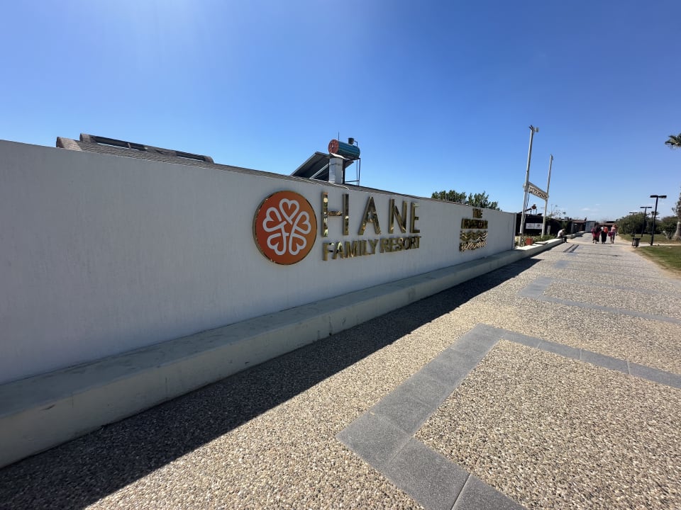 Strand Hane Family Resort