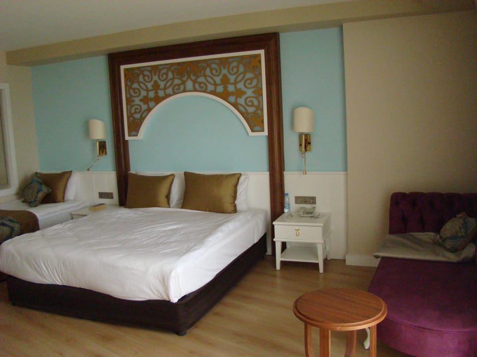  Zimmeransicht J'adore Deluxe Hotel & Spa