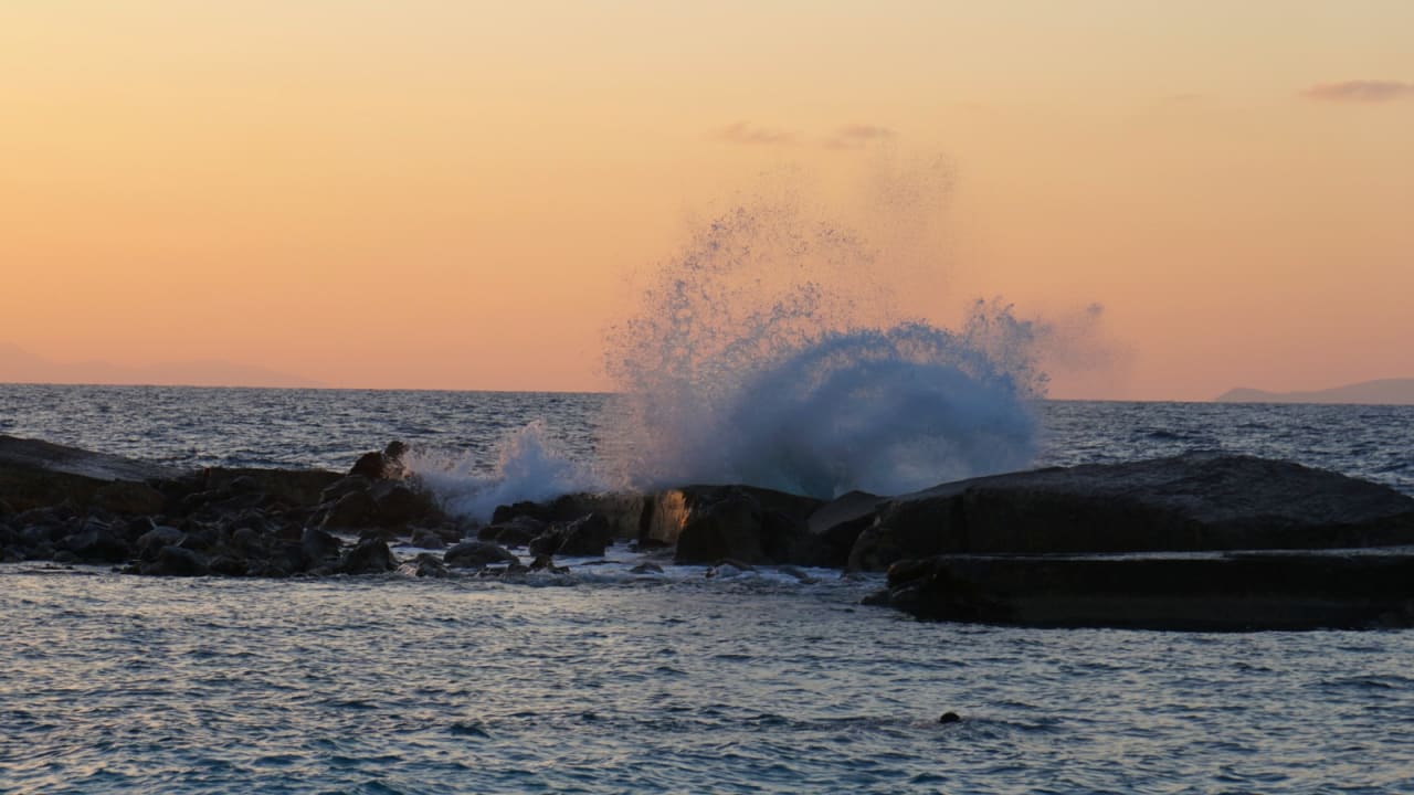 Strand Minos Imperial Beach Resort Milatos Crete