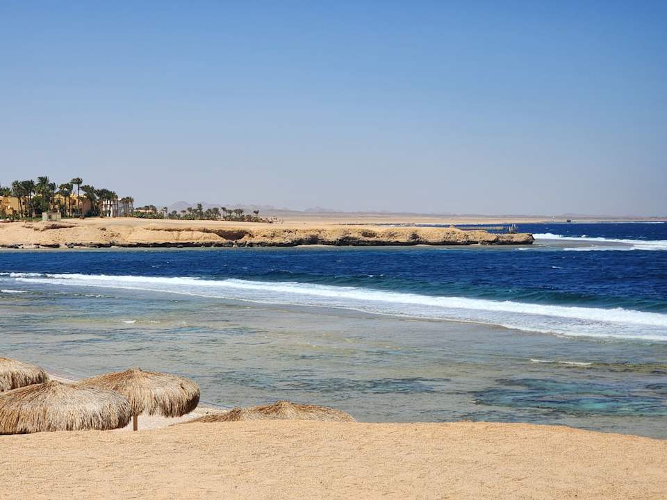 Strand Jaz Lamaya Resort