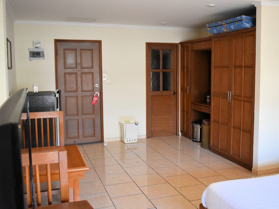 Zimmer Klein Heidelberg Hotel