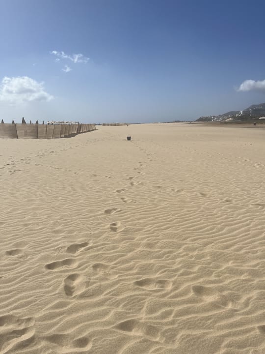 Strand MUR Hotel Faro Jandia & Spa Fuerteventura
